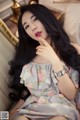 TouTiao 2016-06-08: Model Geng Shan Shan (耿珊珊) (33 photos)