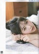 Suzuka Tomita 富田鈴花, B.L.T Graph 2020年9月号 Vol.59