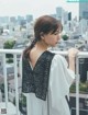 Kyoko Yoshine 芳根京子, FLASH 2021.07.20 (フラッシュ 2021年7月20日号)