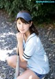 Ayaka Hara - Tittyfuck Met Art