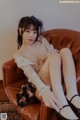 Saika Kawakita 河北彩花, [Espacia Korea] EXC #100