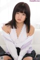 Ayana Nishinaga 西永彩奈, [Minisuka.tv] 2022.04.21 Special Gallery 4.1