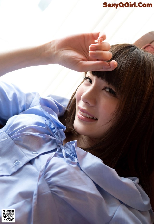 Airi Suzumura - Lucky Full Xxx