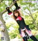 Cosplay Yuma - Redhead Photo Hd