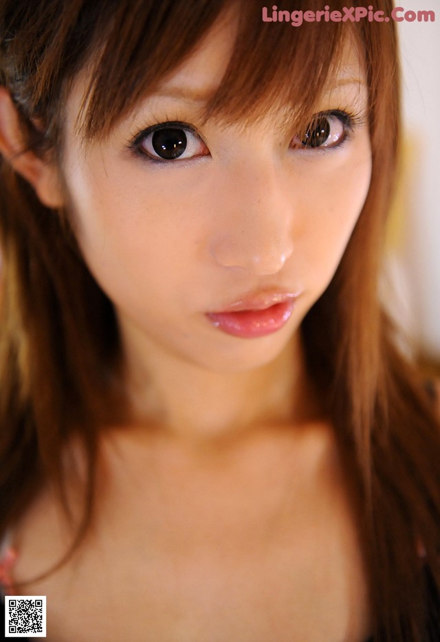 Meri Kanami - Littile Mmcf Wearing